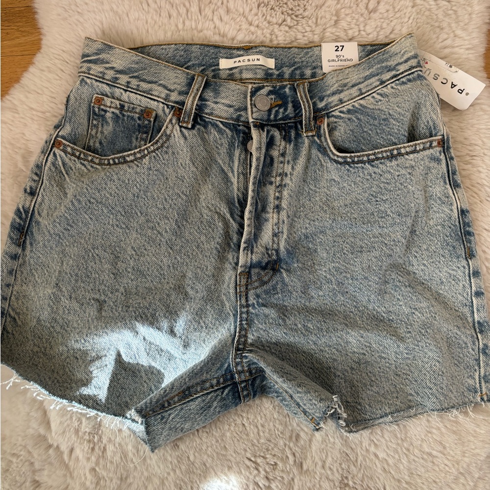 PacSun shorts